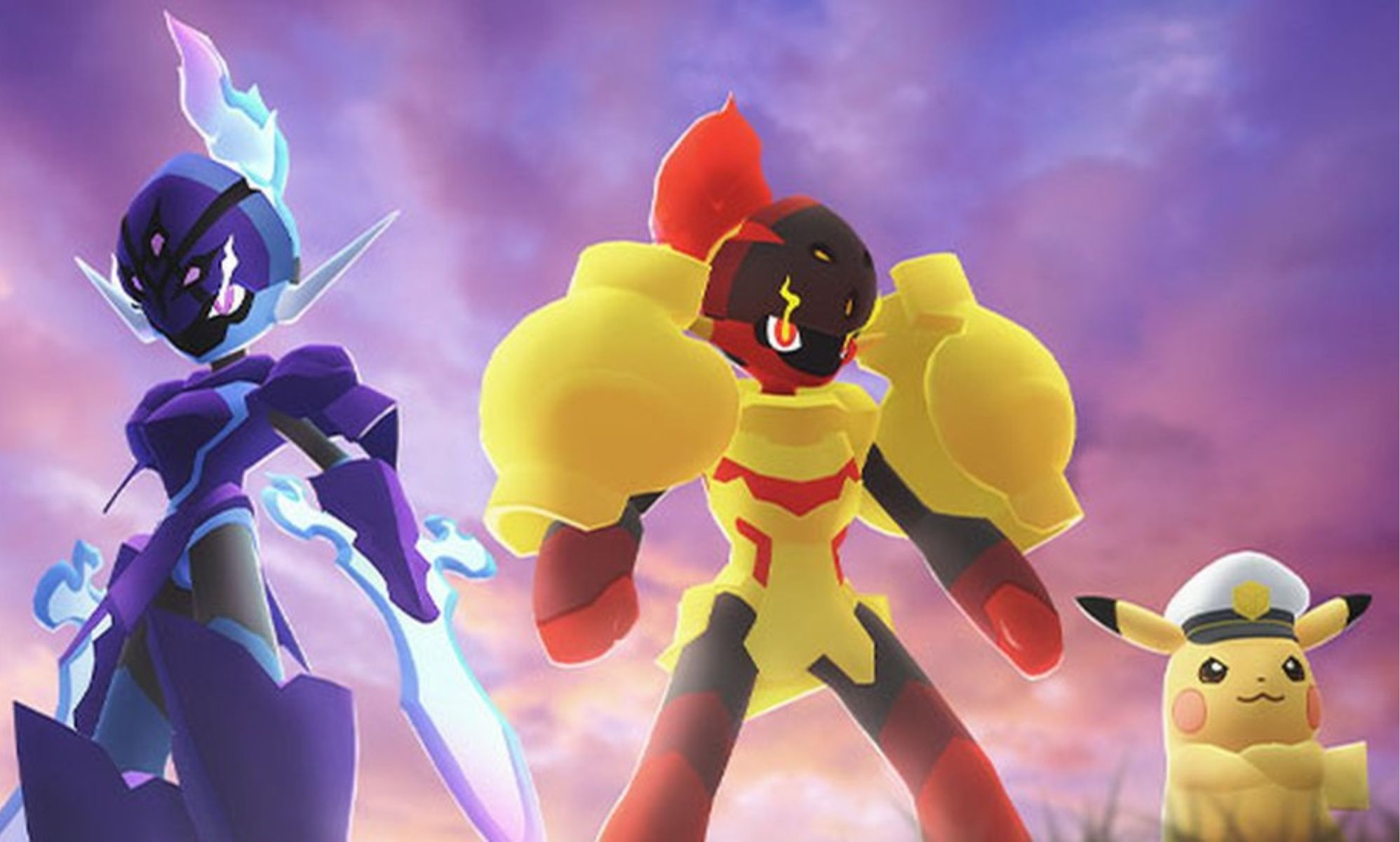 Six Nintendo Switch 2 games we’re seriously looking forward to, including Pokemon Legends Z-A