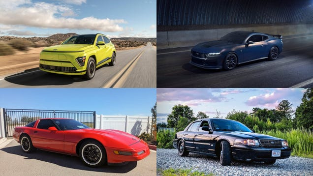 Cheap Hyundais, Overlooked Mini Coopers And Worst Markups In The Best Car Buying Advice This Week
