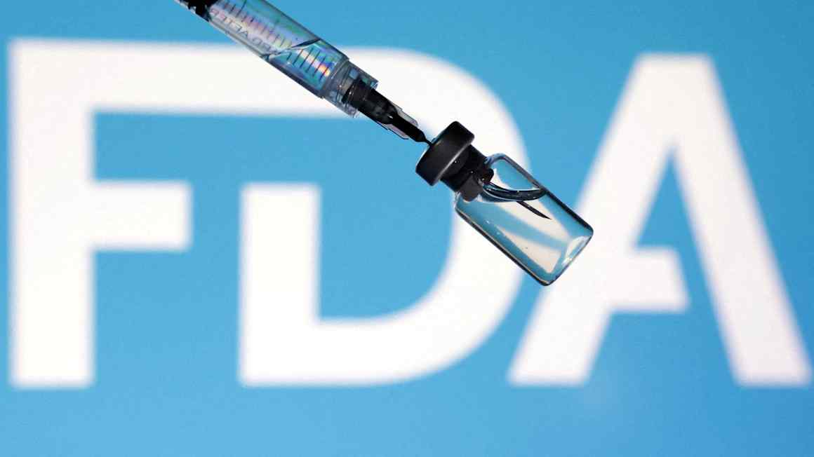 FDA panel supports access to peptides over scientist objections