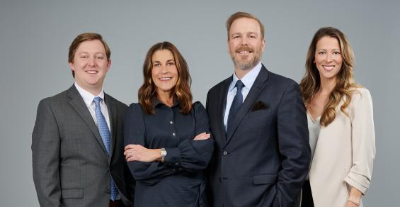 Merrill Lynch Team Breaks Away to Launch RIA Steadmont Advisors