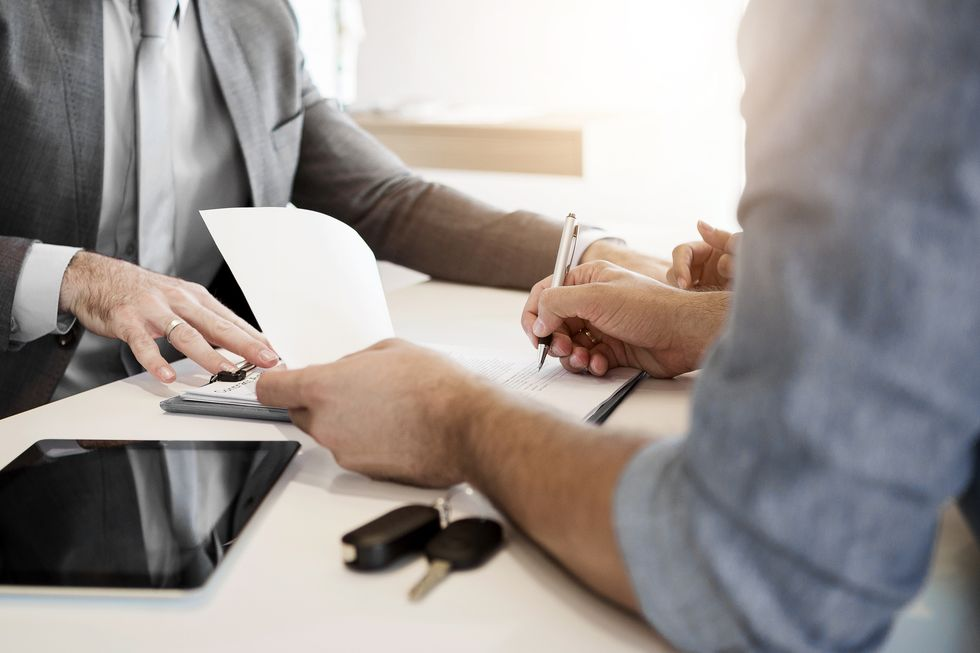 What Is Car Leasing? Everything You Need to Know