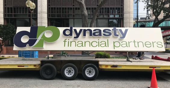 Dynasty Financial Partners Launches Investment Bank