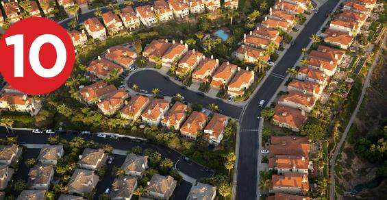 10 Must Reads for the CRE Industry Today (Nov. 10, 2021)