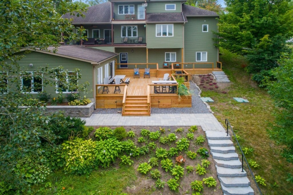Get Inspired: Backyard Home Improvement Tips from the Experts