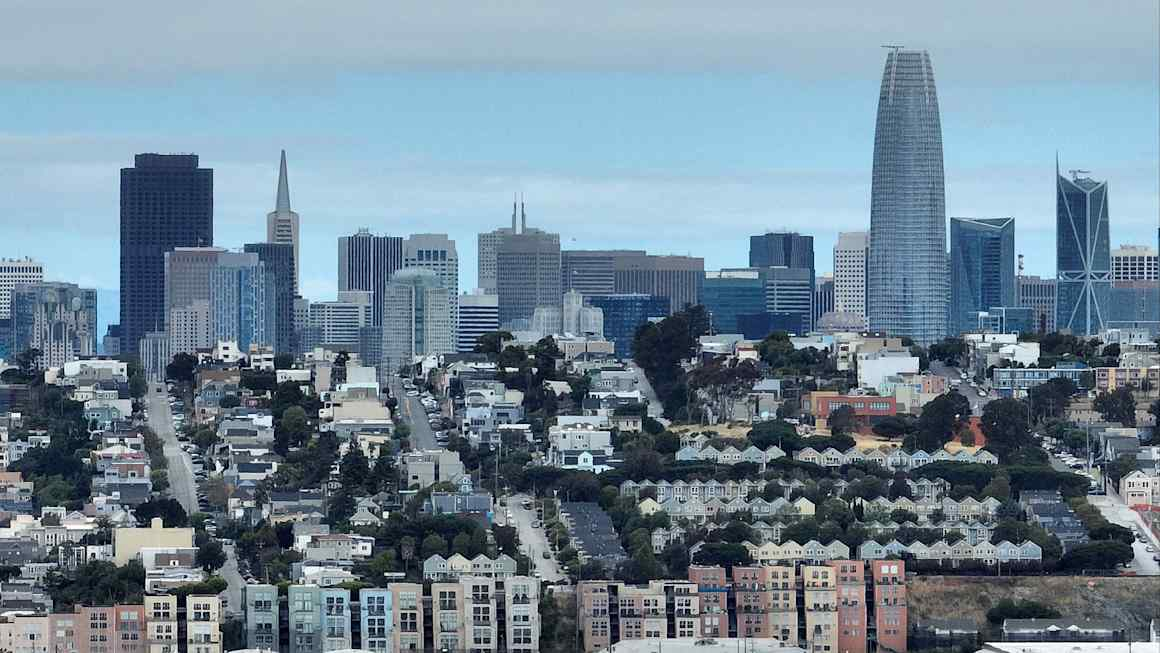 California billionaires add millions to bolster fight against wealth tax