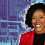 In historic first, Nykia Wright named first female CEO of NAR