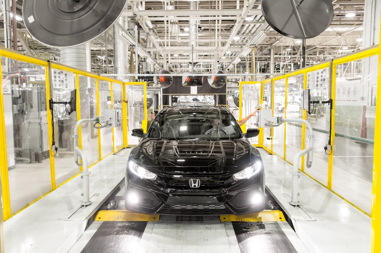 Does Honda have a US$9.4bn challenge for its suppliers?
