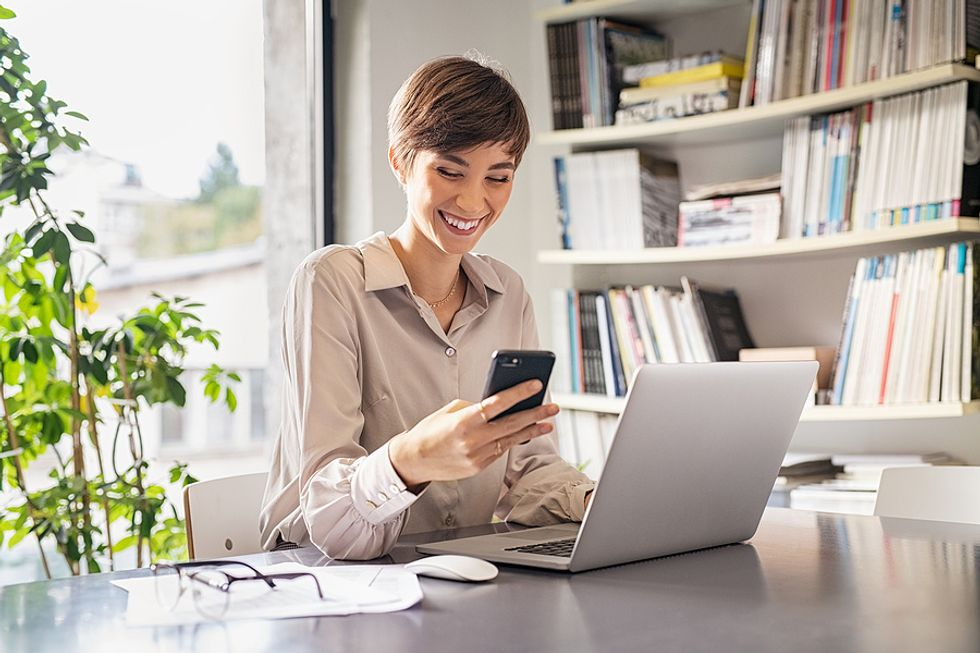 10 Reasons Why You Need A Career Coach