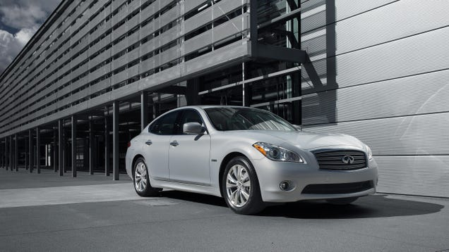 Here Are Some Hybrids You Probably Forgot About