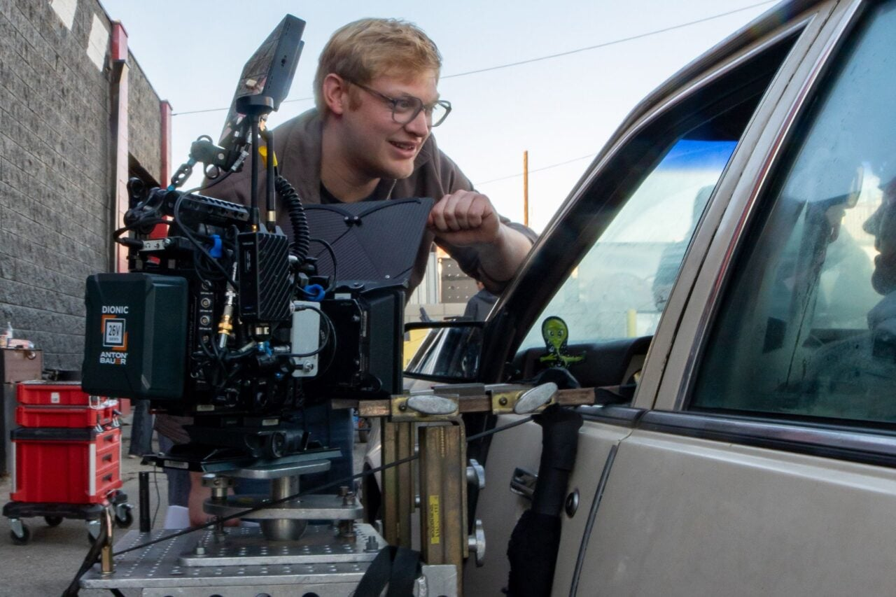 ‘Obsession’ Director Curry Barker’s Next Film Finds a New Home