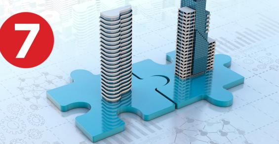 Seven Must Reads for the CRE Industry Today (March 8, 2022)