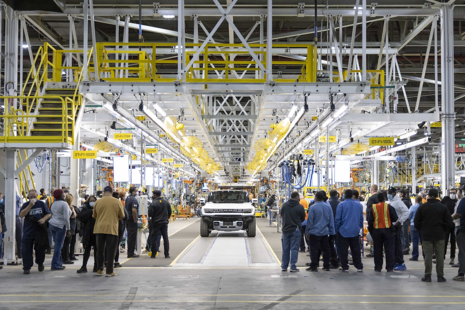 Job cuts pile up as OEMs pushed to drastic change