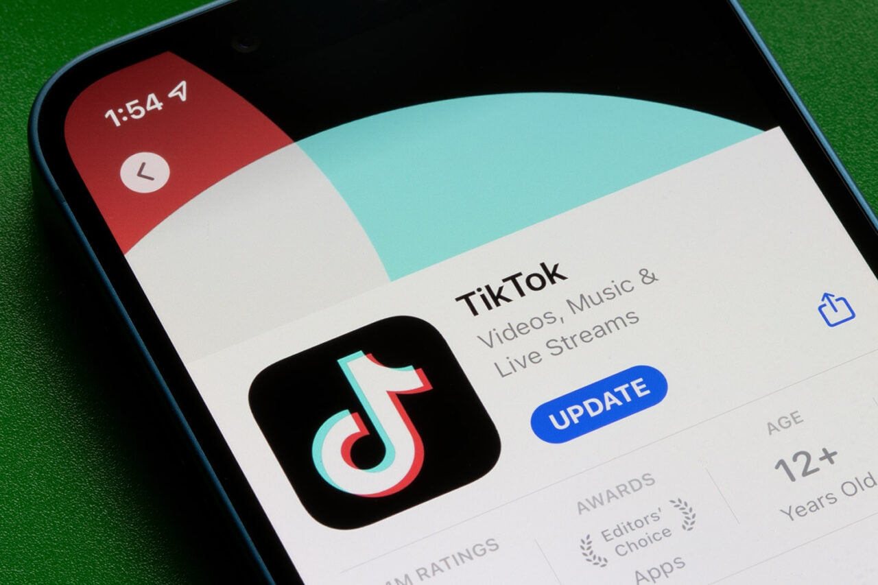 TikTok Is Supercharging Comments With Voice, Photo Carousels, and Polls
