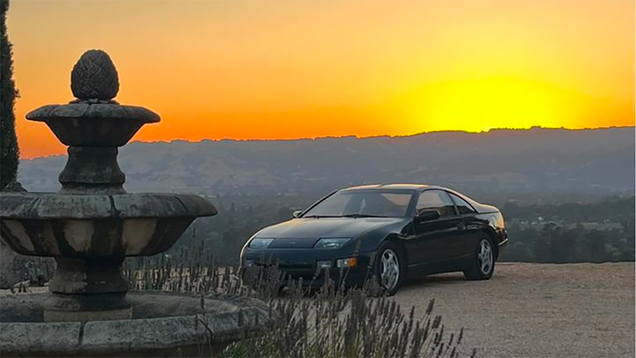 Pontiac Trans Am, Nissan 300ZX, Mitsubishi 3000GT: The Dopest Cars I Found For Sale Online