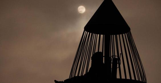 It’s Time for Some 'Moonshot' Philanthropy