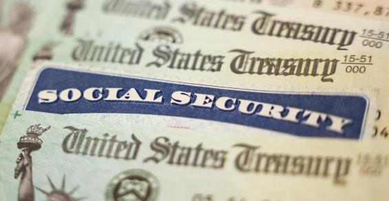 Talking With Clients About Social Security’s Finances