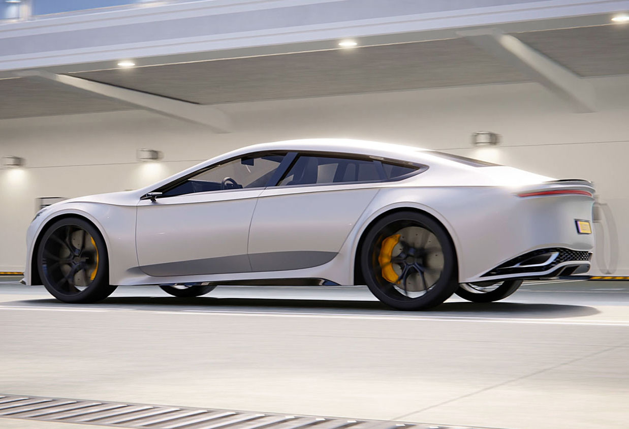 Infineon and AWS virtualise automotive MCU development