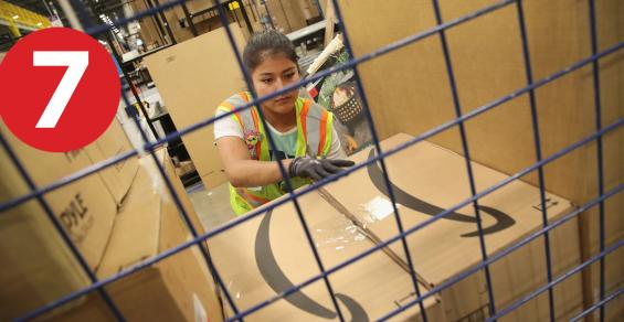 Seven Must Reads for the CRE Industry Today (Feb. 4, 2022)