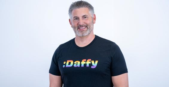 Daffy Launches Custom Portfolios