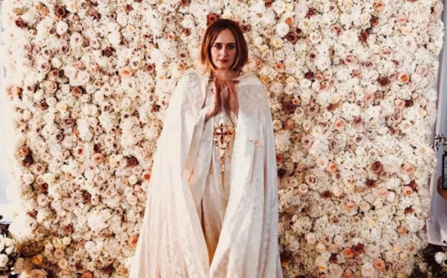 Adele wrote one of her biggest hits specifically to be a gay anthem, and 6 more reasons to stan