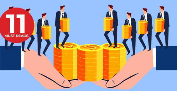 11 Investment Must Reads This Week