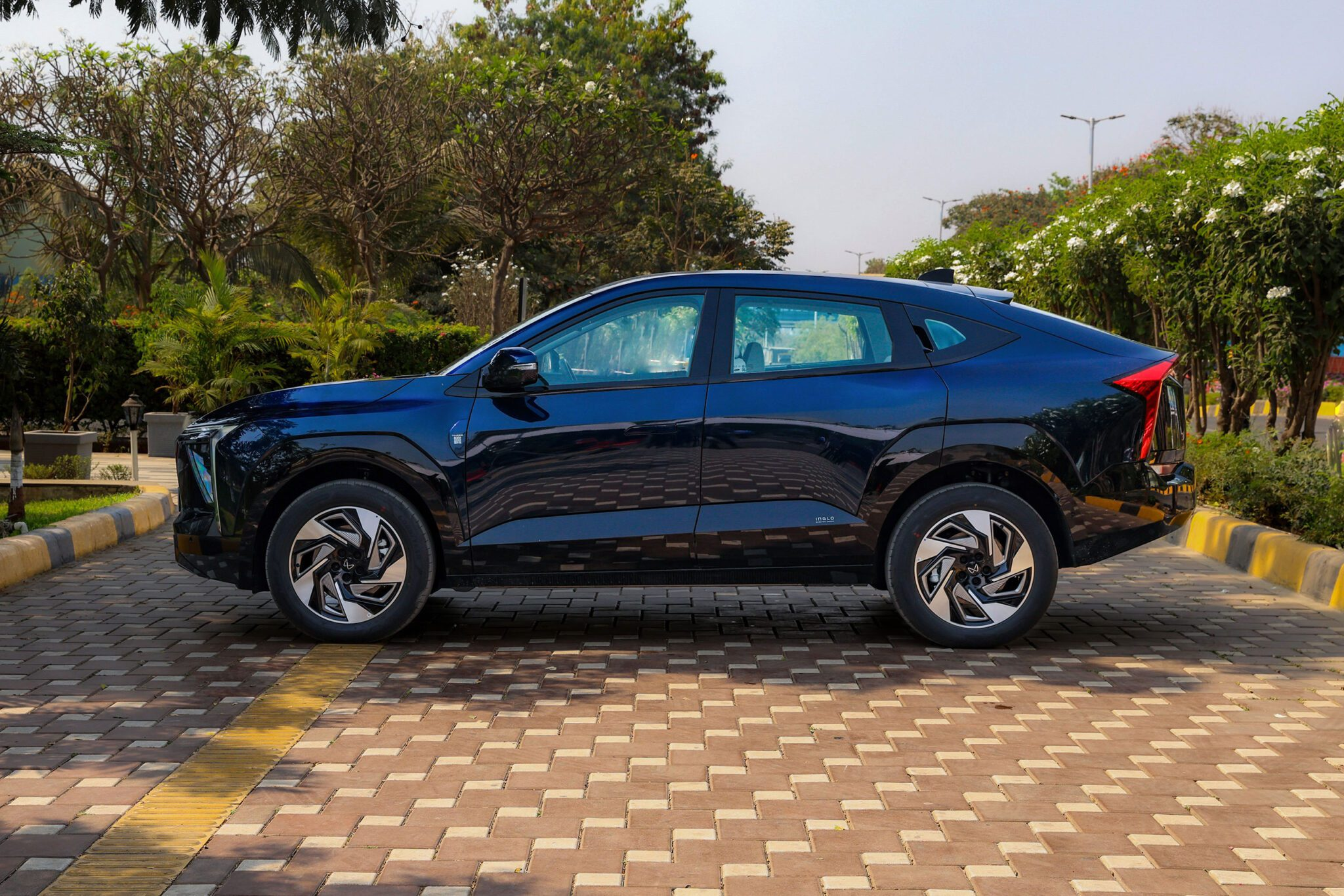 China’s export boom skips India’s growing EV market—for now