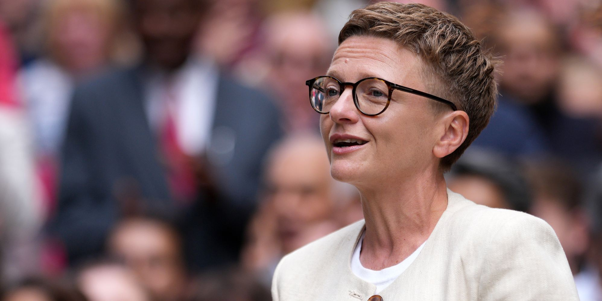 Manchester’s new mayor ‘refuses’ to commit to single-sex spaces guidance