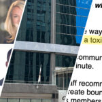 Volunteer leaders, Parcell included, focus of leaked 2022 NAR memo