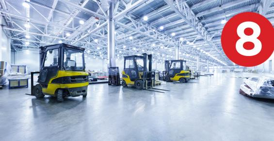 Eight Must Reads for the CRE Industry Today (Feb. 2, 2022)