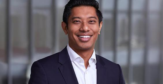 Veris Wealth Partners: Using Capital Markets to Drive Change