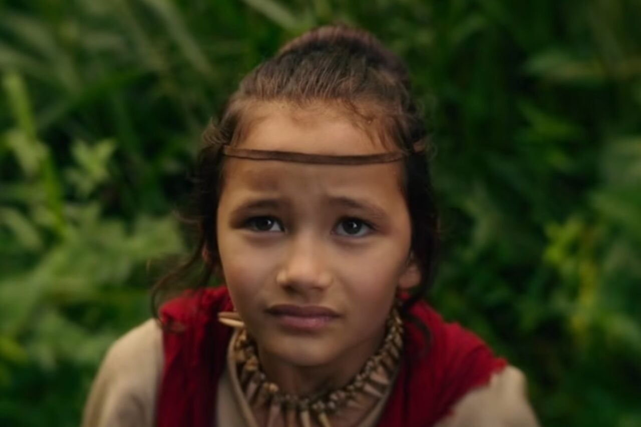 Kaylee Hottle, ‘Godzilla vs. Kong’ Star, Dies at 18
