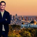 LA broker Tyrone McKillen parting ways with Official