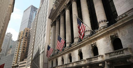 Race to Supply the First U.S. Single-Stock ETF Is Heating Up