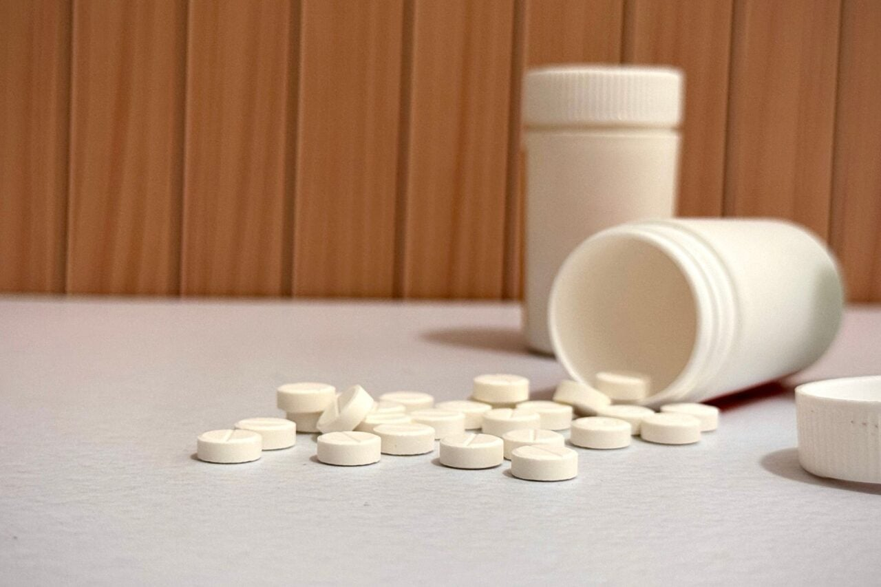 The Race to Build the Next Generation of Weight Loss Pills Is Heating Up