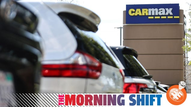 Online Used Car Dealers Will Be Unusually Quiet This Super Bowl