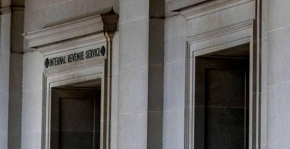 Donor-Advised Funds in the Crosshairs in DC 