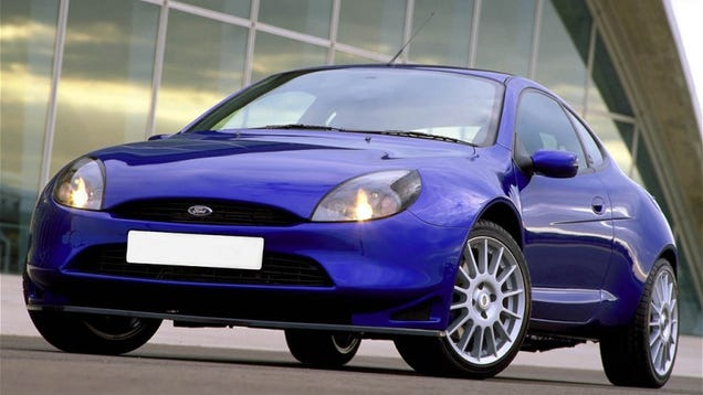 What’s The Most Underrated Car Of The 1990s?