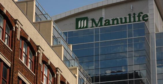 Manulife Cuts 250 Jobs in Asset Management and Wealth Unit