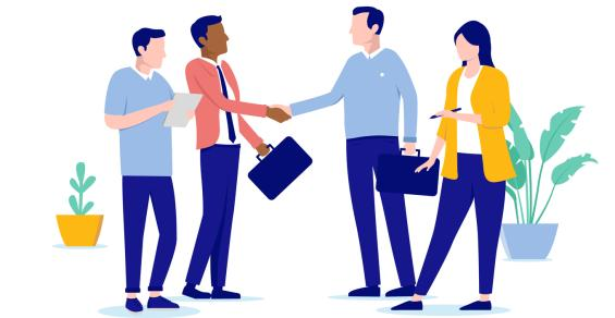 Why So Many Wealth Managers Are Considering M&A