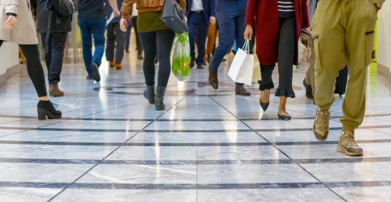 Sternlicht’s Starwood Sells Mall Outside Miami to a Dallas-Based Developer