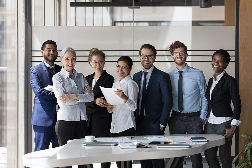 Executive Spotlight: How These Leaders Have Changed As A Result Of The Pandemic