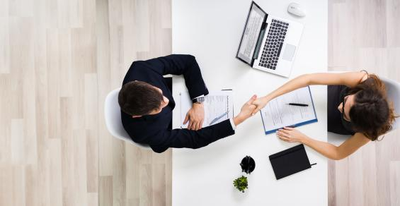 Avoiding Legal Nightmares and Pitfalls When On-Boarding New Advisors