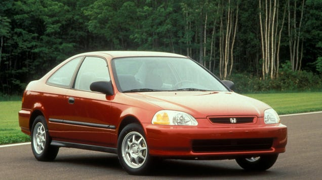 What's Your Favorite Song About A Car?