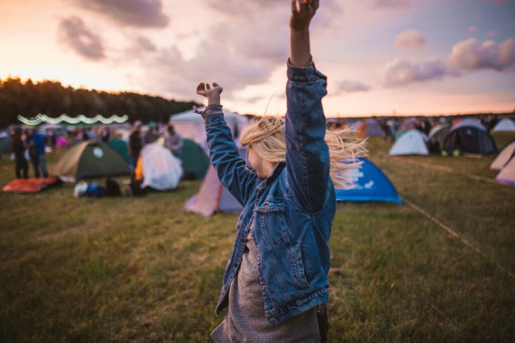 Preparing Your Vacation Rental for Summer Festivals