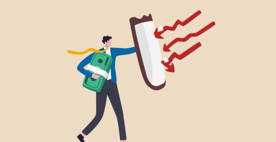 Don’t Retire From Equity Markets: An Equity Strategy That Aims for 100% Downside Protection