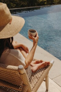 It’s Not Too Late: A Dermatologist on Undoing Sun Damage in Your 40s