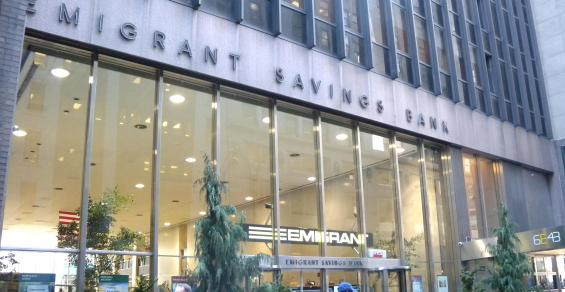 RIA Roundup: Emigrant Partners Stakes MONECO Advisors