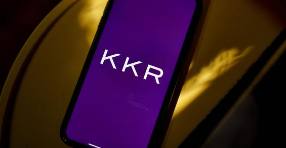 Capital Group, KKR Team Up to Create Public-Private Fixed-Income Investments