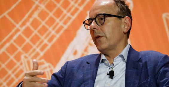 A Bitcoin-Spot ETF Is Unlikely in US in the Near Future, VanEck CEO Says