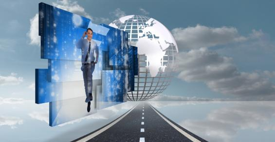 In the Age of Big Data, Companies Must Embrace Disruption